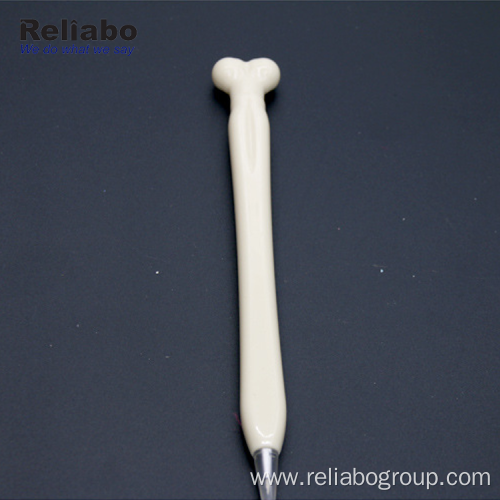 Custom Shape Bone Spine Ball Pen